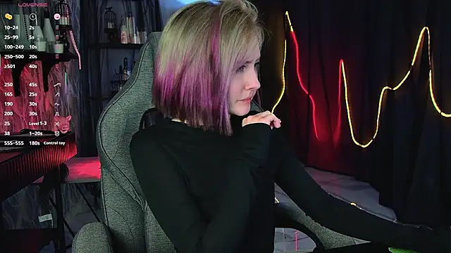 ReiYosimoto webcam