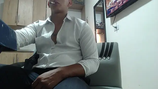 Hiroshi_Shen webcam