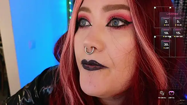 wickedxqueen webcam
