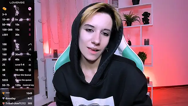 _Rein_ramm webcam