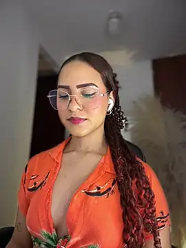 gretta_kler1 webcam