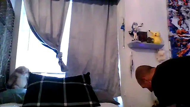 El_Gizmo webcam