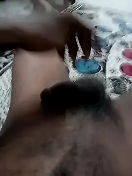 Ronaldo_707 webcam