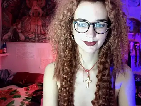 TatianaRomanov webcam