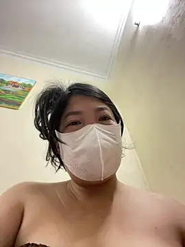 Hachi_Sweetbabie_ webcam