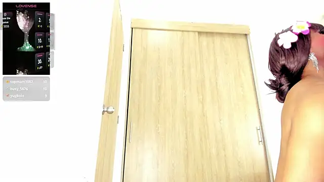 Tsblackxx webcam