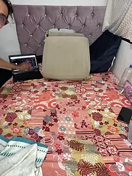 Nadia-melej webcam