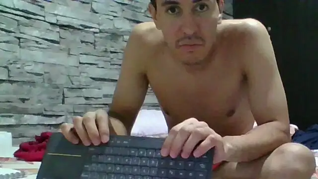 Sexylatin64 webcam