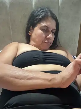 siri_duque webcam