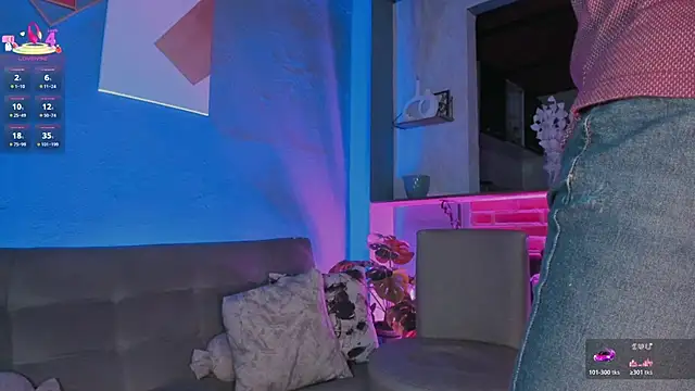 ETHAN_ADAM webcam