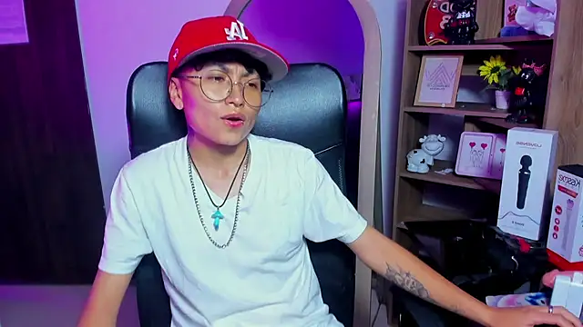 Im_Mathias webcam