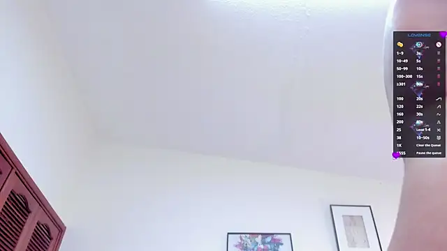 CharlotteDupontt webcam