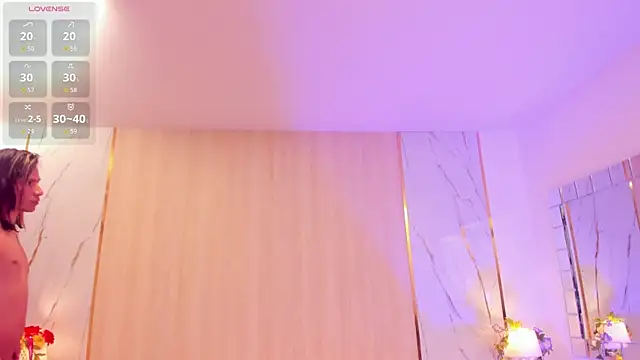 TylerBloom webcam