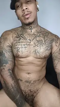 David_tatto1 webcam