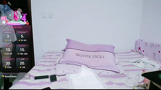 alinmeng webcam