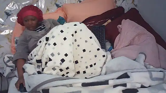 xxBoobieGal webcam