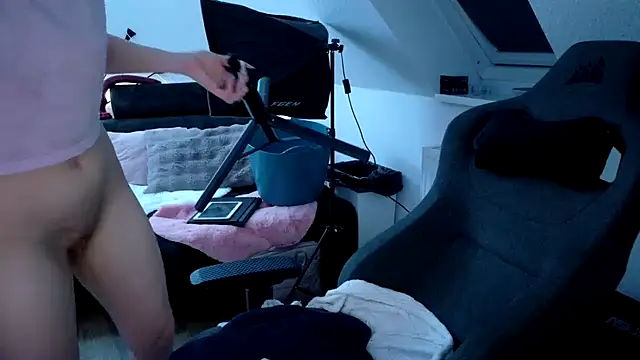 Melly4You webcam