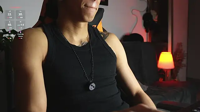 Vbenz28 webcam