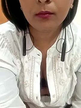Queen_Kushi4 webcam