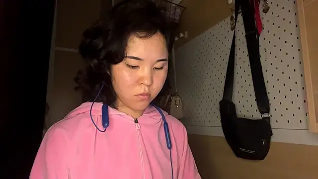 JennyCarpenter webcam
