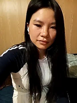 Suny_babyy webcam