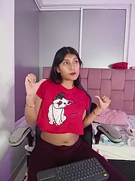 YeseniaRodriguez3 webcam