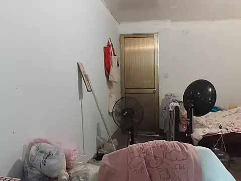 RebelAura webcam