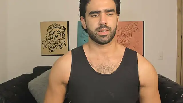 Brad_Martin webcam