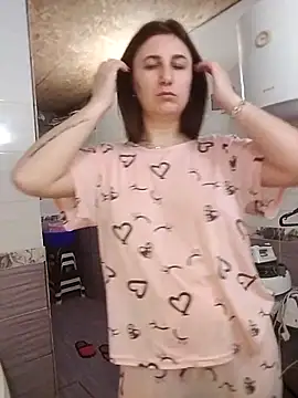 Koshova1836 webcam