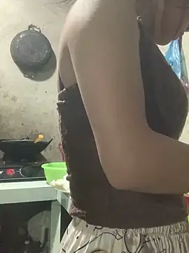 Tran_DungXX webcam