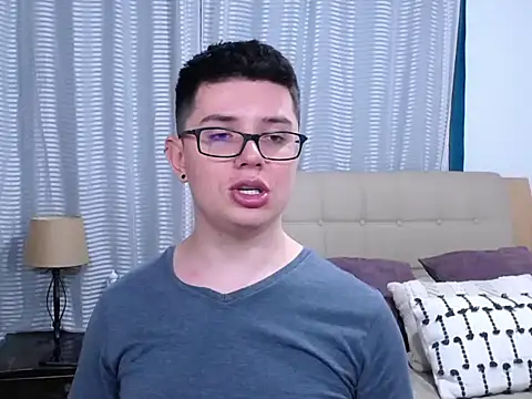 BlackFoXXX69 webcam