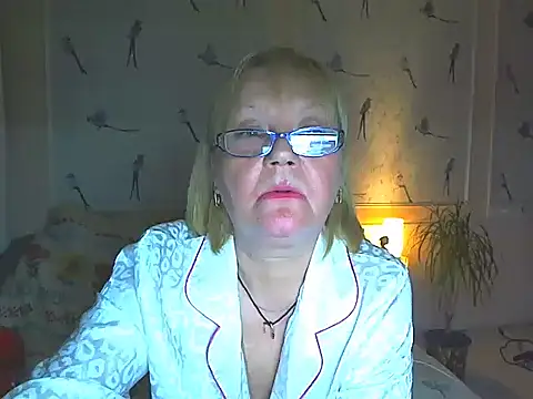 Anessa7321 webcam
