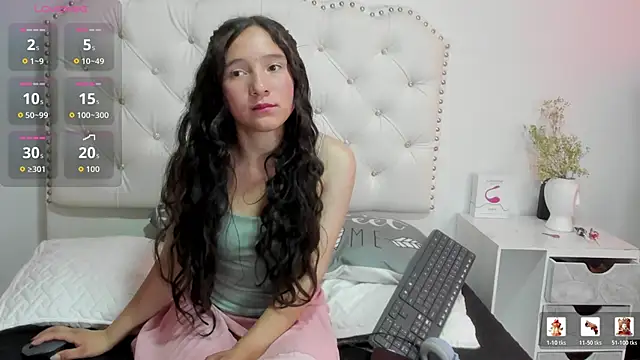Honney_Bunny18 webcam