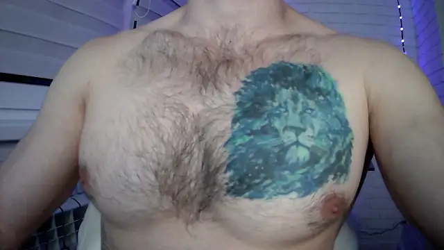 DaddySlava webcam