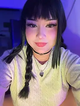 LilithVamp webcam