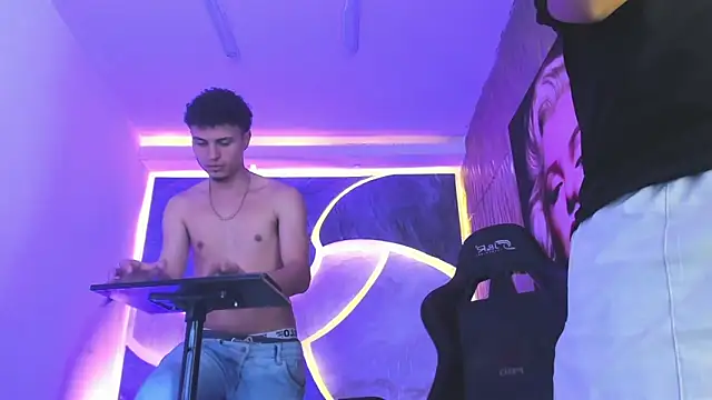 The_King_Swit webcam
