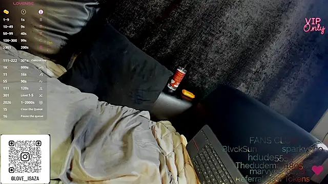 love_amor_ webcam