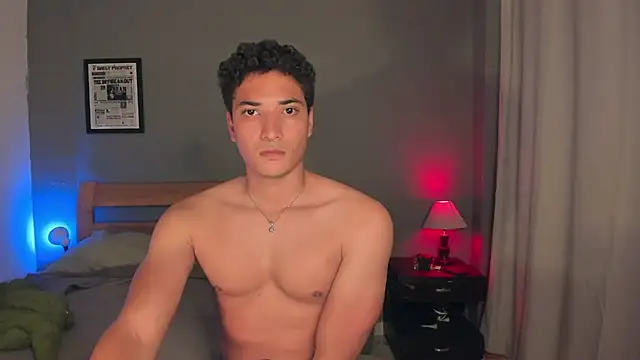 MitchellXD webcam