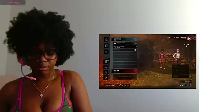 mochakaia webcam