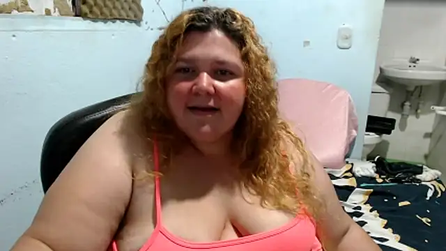 bbwsquirt webcam