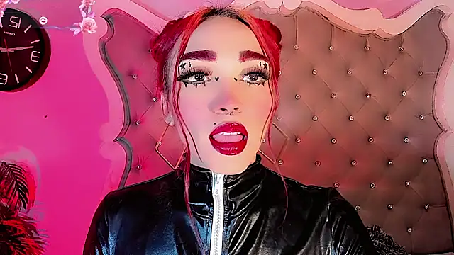 LeyXandrabraz webcam