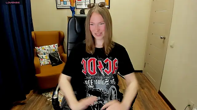 _fiona_Love webcam