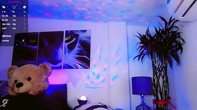 Sophiesweet5 webcam