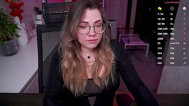 RemyCute webcam