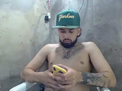 Preview of camilorestrepo77