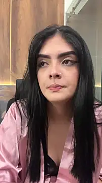 AliceRitter webcam