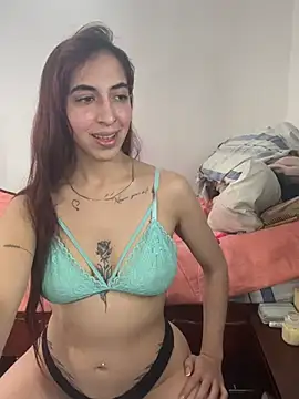 MariamGray1 webcam