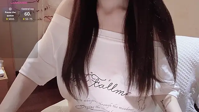 美女Xiaoyun_6666在线直播