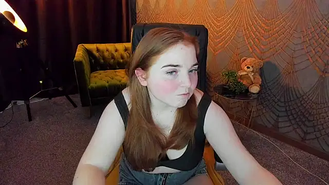 KattyRose8 webcam