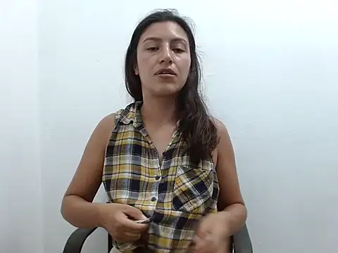 SarahFriendly webcam